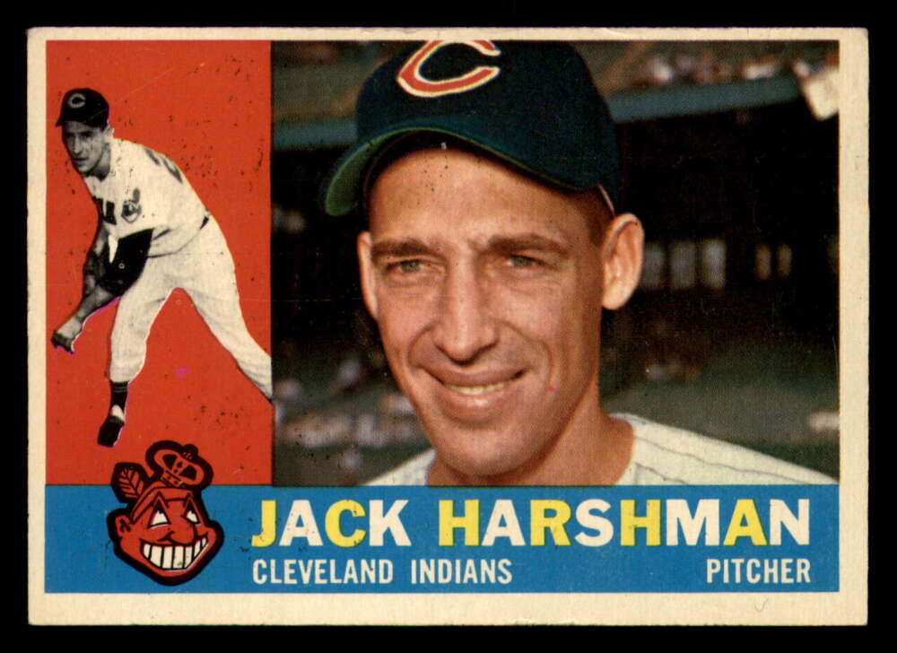 1960 Topps Baseball #91 to #180 - Complete your set - Pick your card - Picture 116 of 455