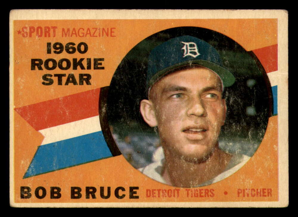 1960 Topps Baseball #91 to #180 - Complete your set - Pick your card - Picture 146 of 455