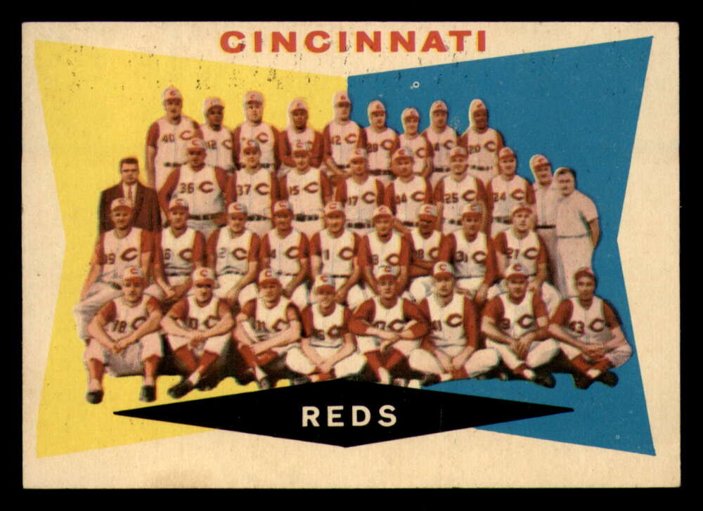 1960 Topps Baseball #91 to #180 - Complete your set - Pick your card - Picture 334 of 455