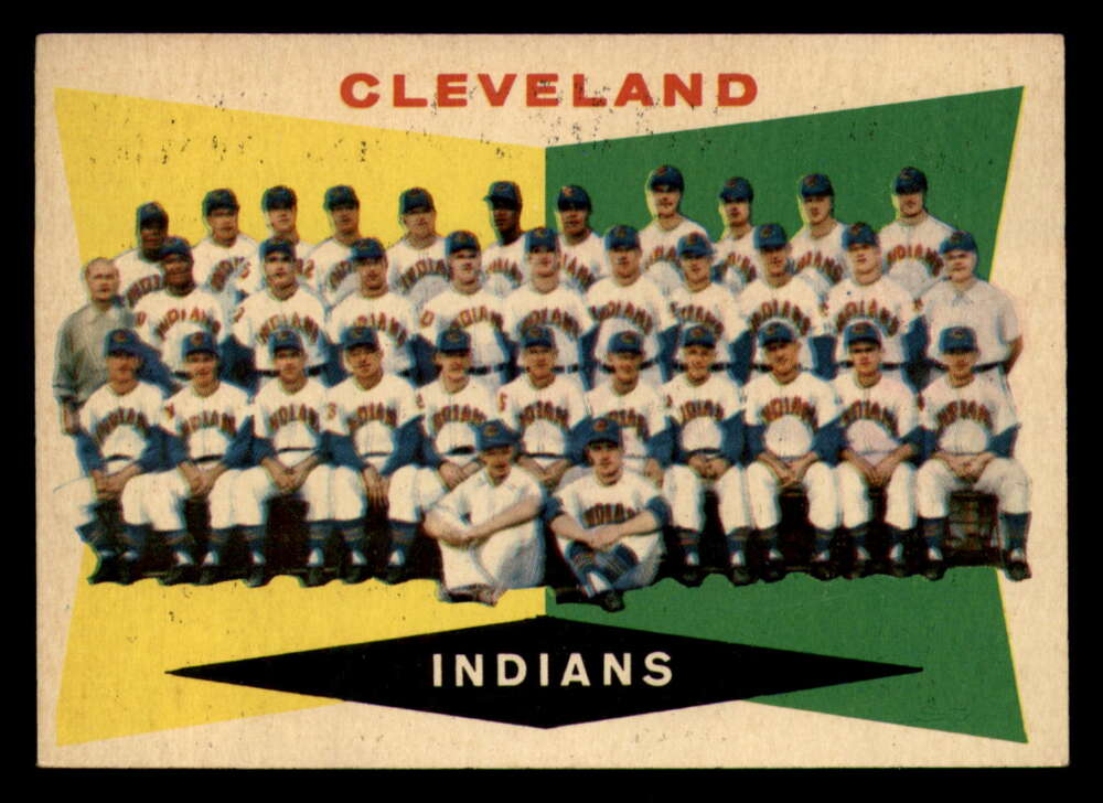 1960 Topps Baseball #91 to #180 - Complete your set - Pick your card - Picture 404 of 455