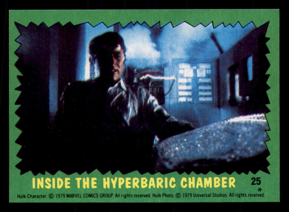 1979 Topps Incredible Hulk - Complete your set - Pick your card - Picture 56 of 193