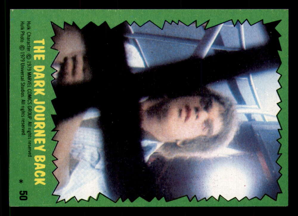 1979 Topps Incredible Hulk - Complete your set - Pick your card - Picture 106 of 193