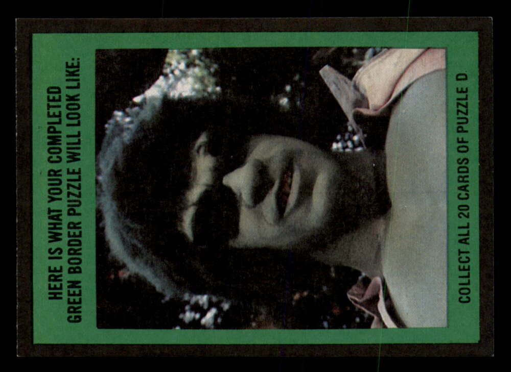 1979 Topps Incredible Hulk - Complete your set - Pick your card - Picture 117 of 193
