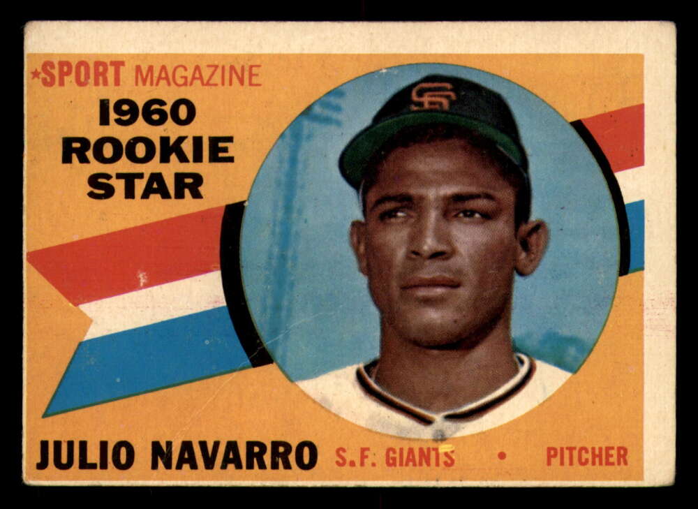 1960 Topps Baseball #91 to #180 - Complete your set - Pick your card - Picture 218 of 455