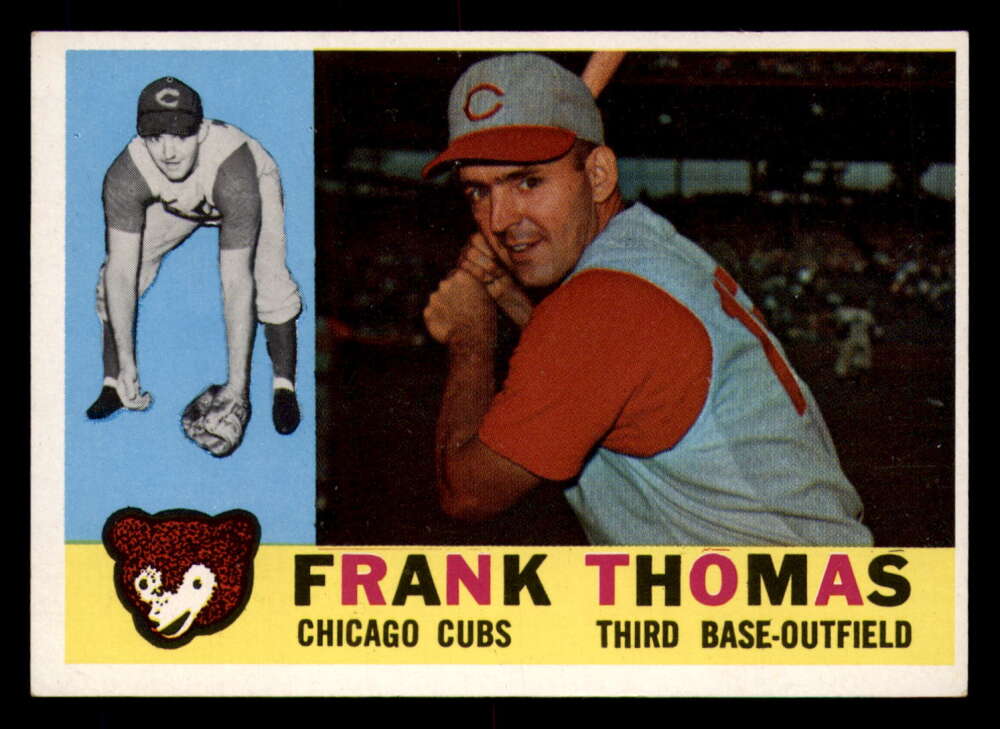 1960 Topps Baseball #91 to #180 - Complete your set - Pick your card - Picture 32 of 455