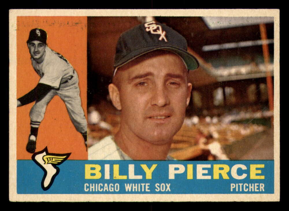 1960 Topps Baseball #91 to #180 - Complete your set - Pick your card - Picture 248 of 455