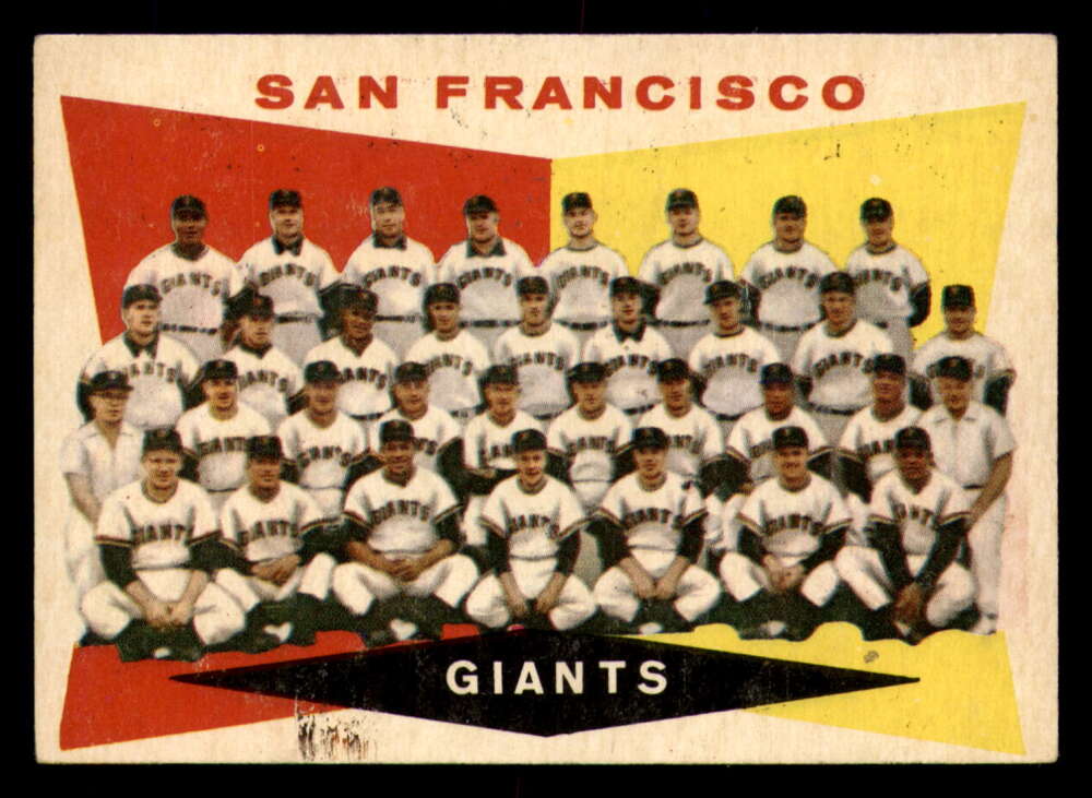 1960 Topps Baseball #91 to #180 - Complete your set - Pick your card - Picture 250 of 455