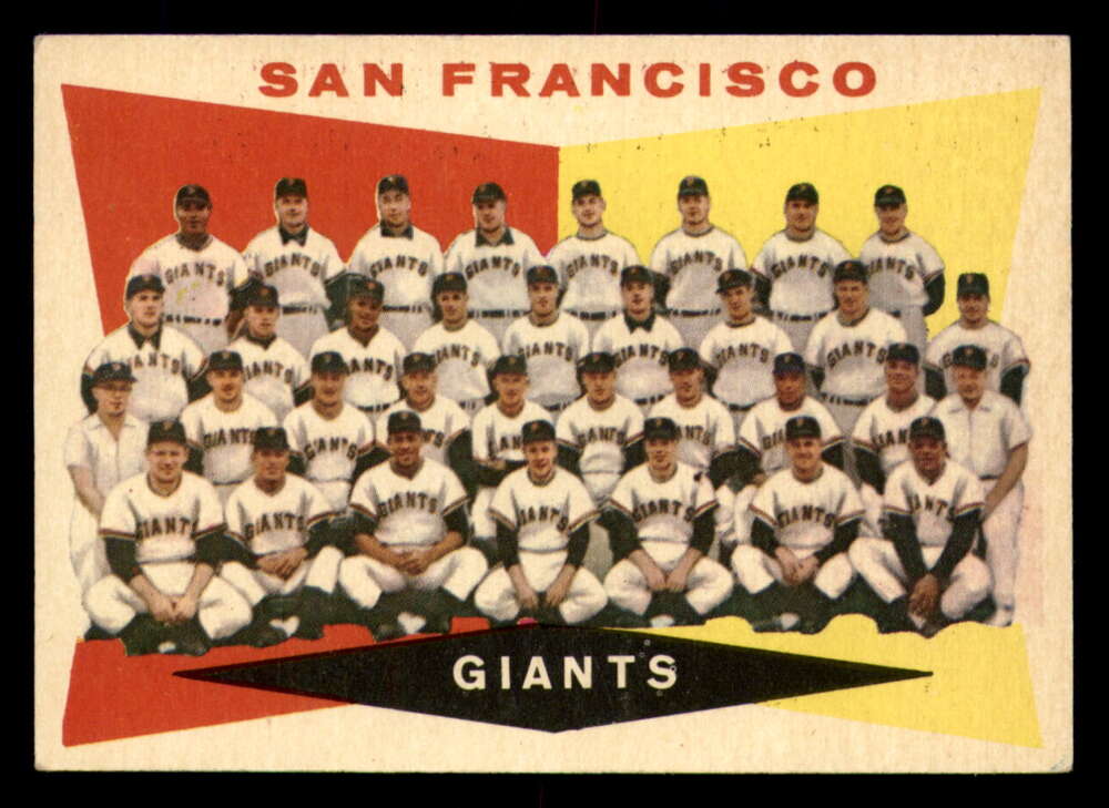 1960 Topps Baseball #91 to #180 - Complete your set - Pick your card - Picture 252 of 455