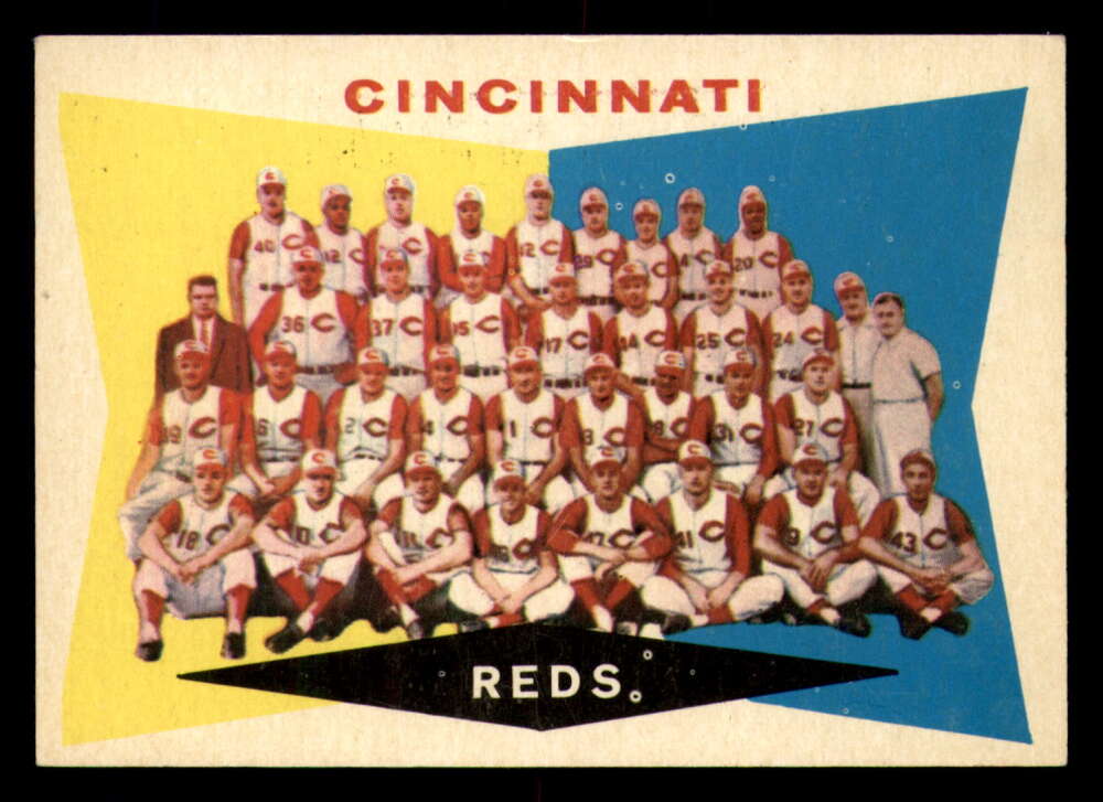 1960 Topps Baseball #91 to #180 - Complete your set - Pick your card - Picture 336 of 455