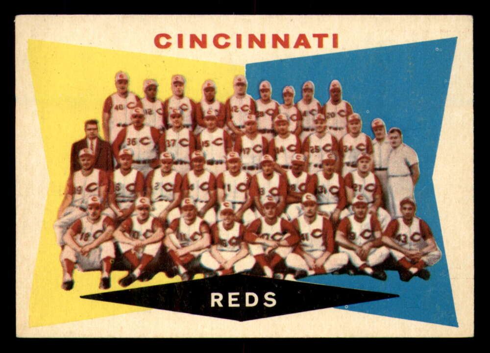 1960 Topps Baseball #91 to #180 - Complete your set - Pick your card - Picture 338 of 455