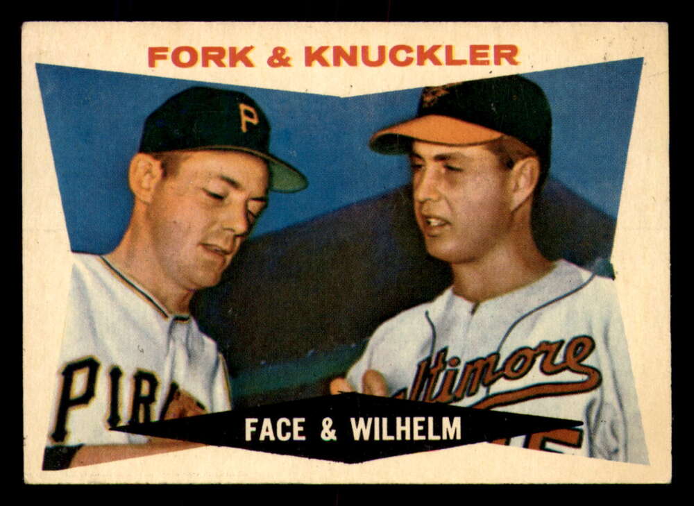 1960 Topps Baseball #91 to #180 - Complete your set - Pick your card - Picture 124 of 455