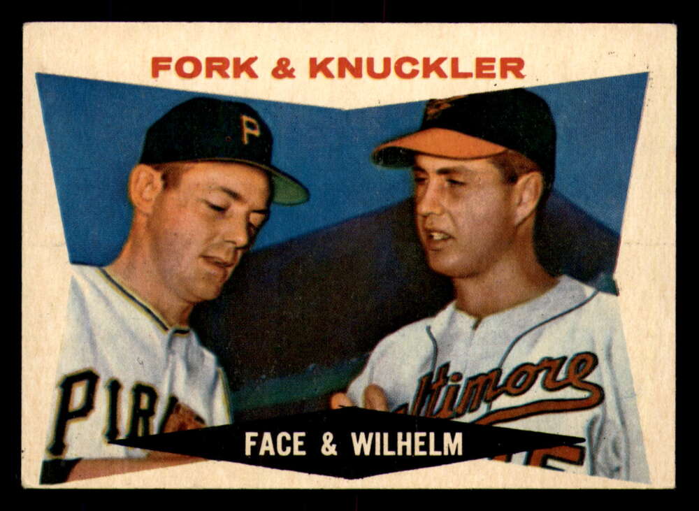 1960 Topps Baseball #91 to #180 - Complete your set - Pick your card - Picture 126 of 455