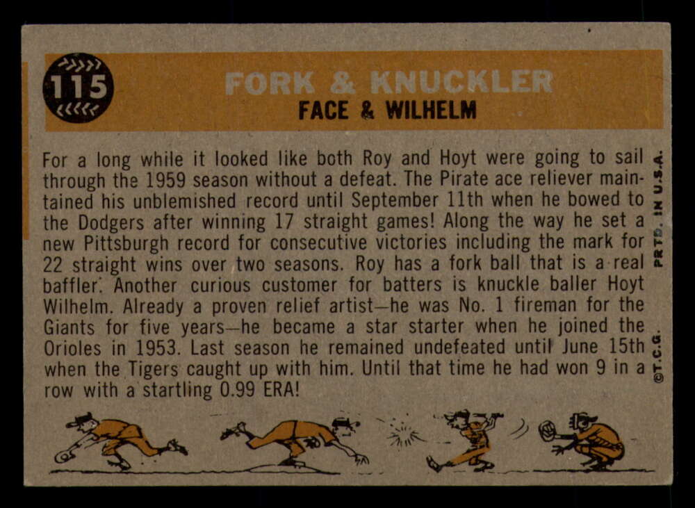 1960 Topps Baseball #91 to #180 - Complete your set - Pick your card - Picture 127 of 455