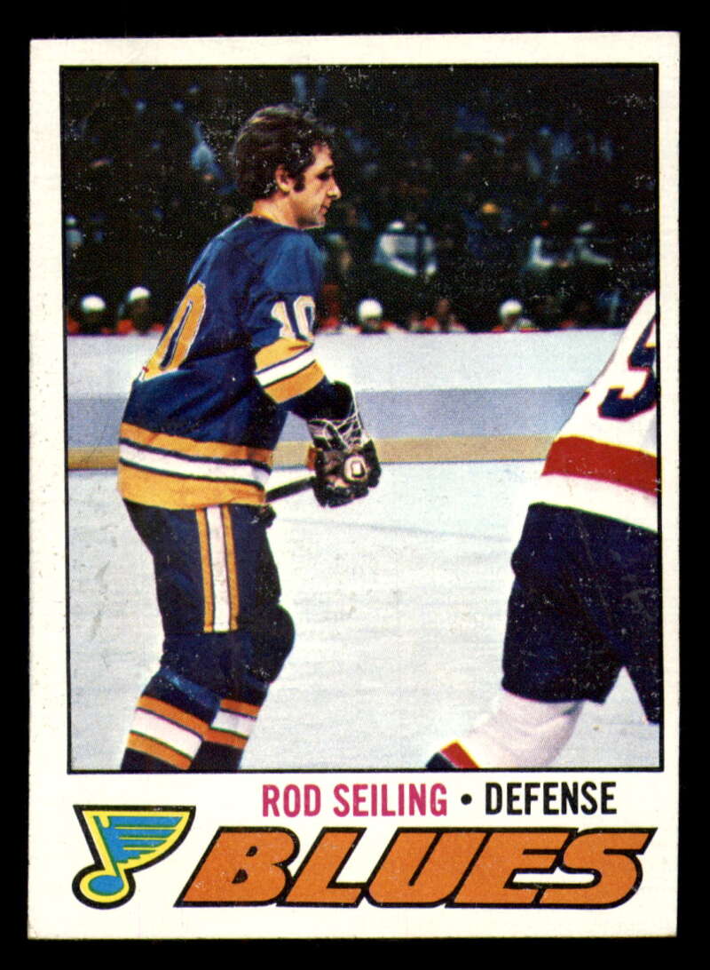 1977-78 Topps Hockey - #221 to #264 - Complete your set - Pick your card - Picture 36 of 291