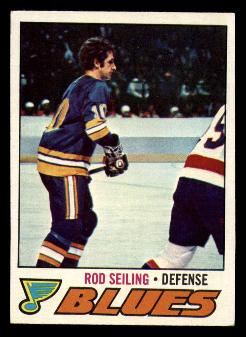 1977-78 Topps Hockey - #221 to #264 - Complete your set - Pick your card - Picture 38 of 291