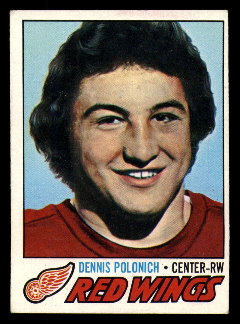 1977-78 Topps Hockey - #221 to #264 - Complete your set - Pick your card - Picture 46 of 291