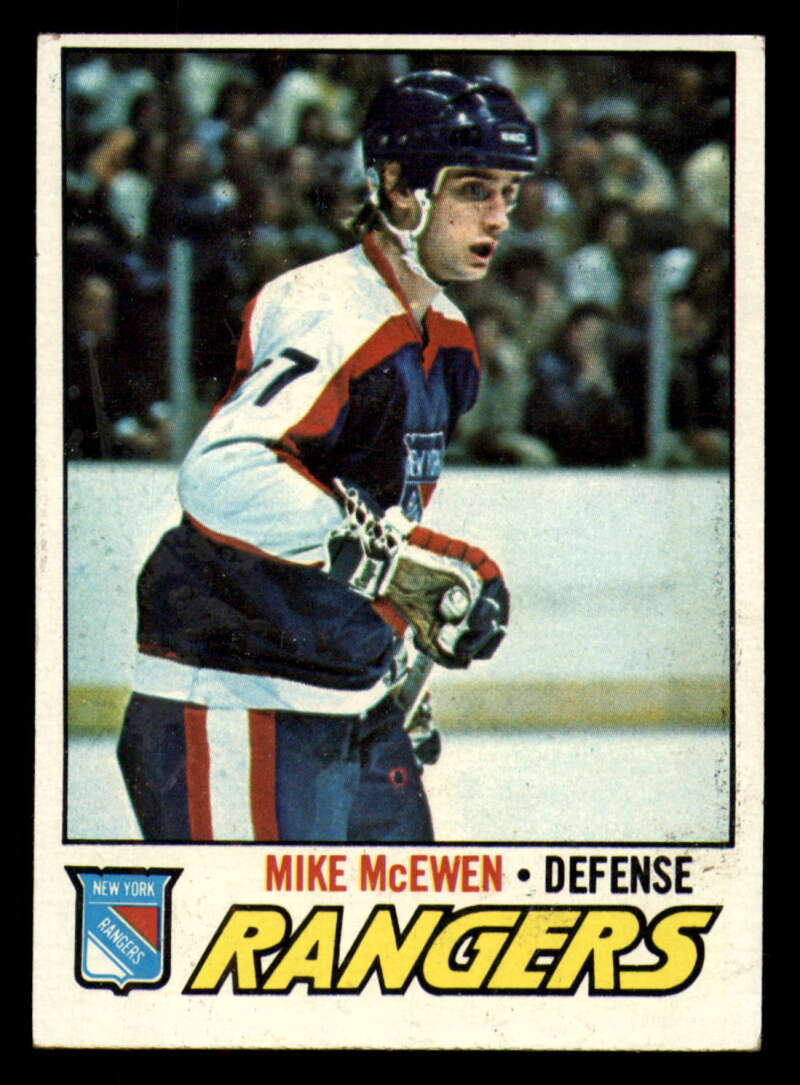 1977-78 Topps Hockey - #221 to #264 - Complete your set - Pick your card - Picture 58 of 291