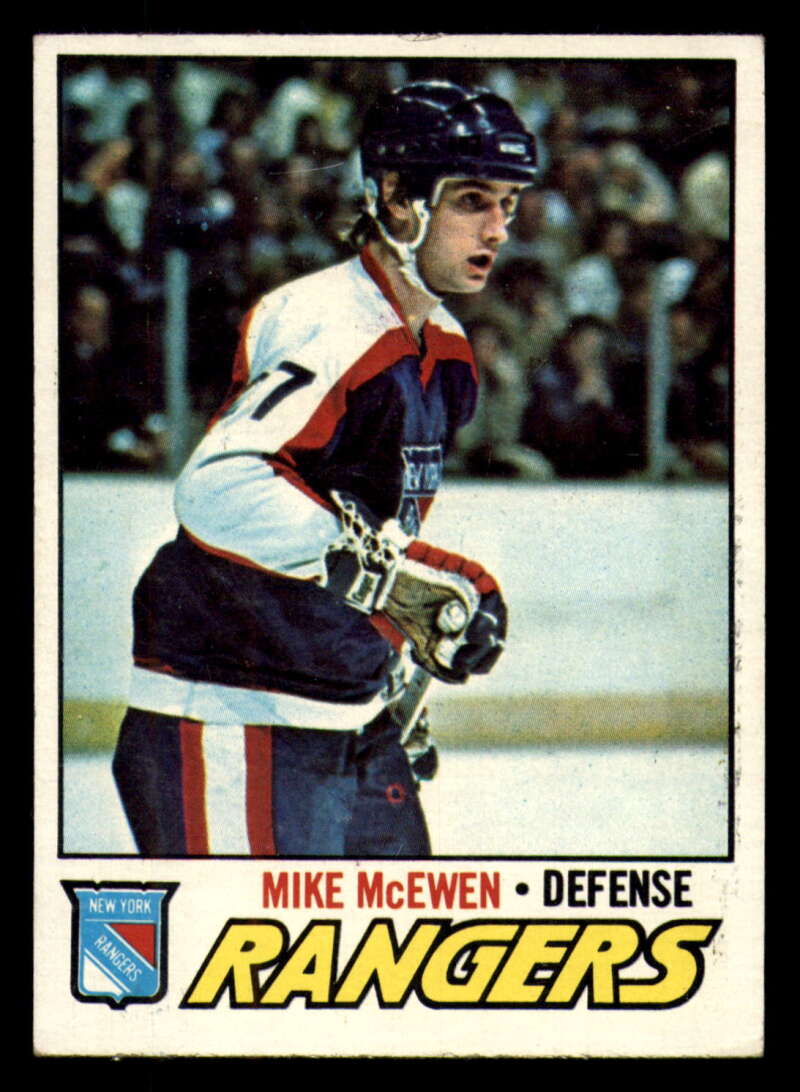 1977-78 Topps Hockey - #221 to #264 - Complete your set - Pick your card - Picture 60 of 291