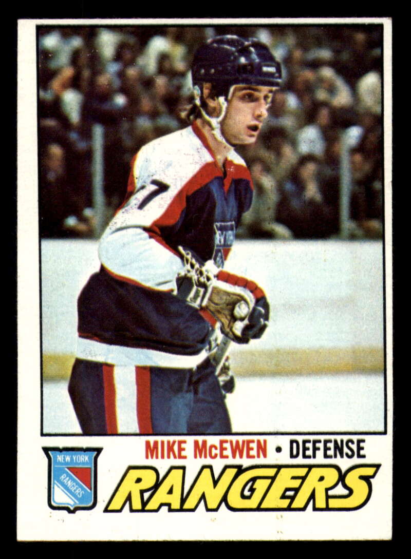 1977-78 Topps Hockey - #221 to #264 - Complete your set - Pick your card - Picture 62 of 291