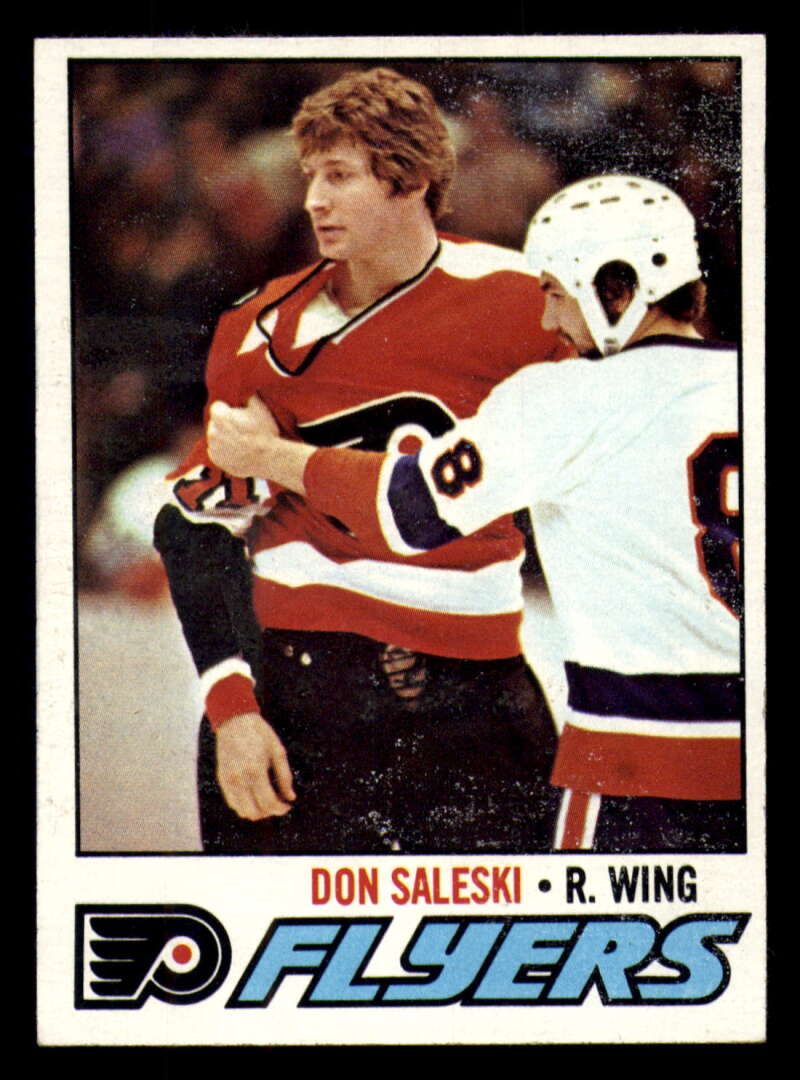 1977-78 Topps Hockey - #221 to #264 - Complete your set - Pick your card - Picture 68 of 291