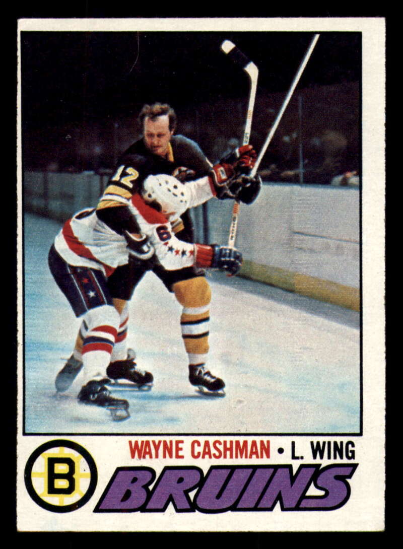 1977-78 Topps Hockey - #221 to #264 - Complete your set - Pick your card - Picture 70 of 291