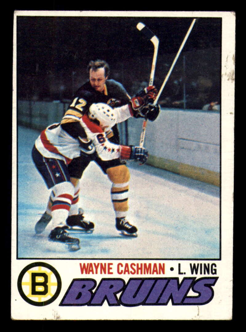 1977-78 Topps Hockey - #221 to #264 - Complete your set - Pick your card - Picture 72 of 291