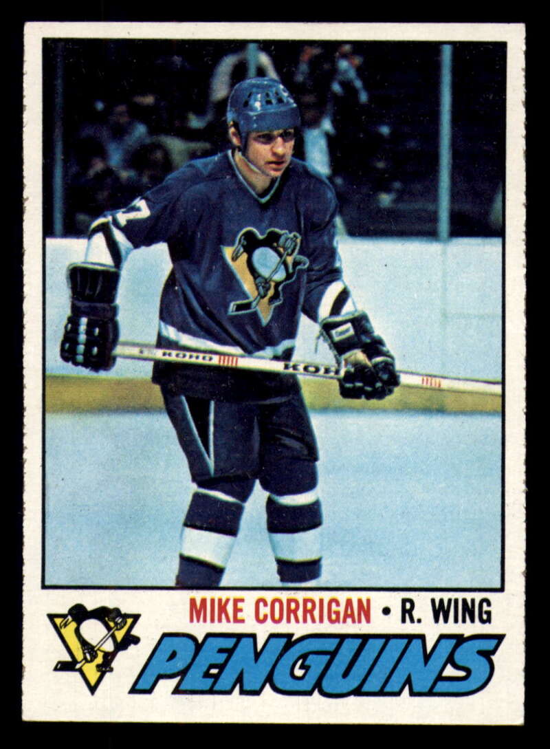 1977-78 Topps Hockey - #221 to #264 - Complete your set - Pick your card - Picture 78 of 291