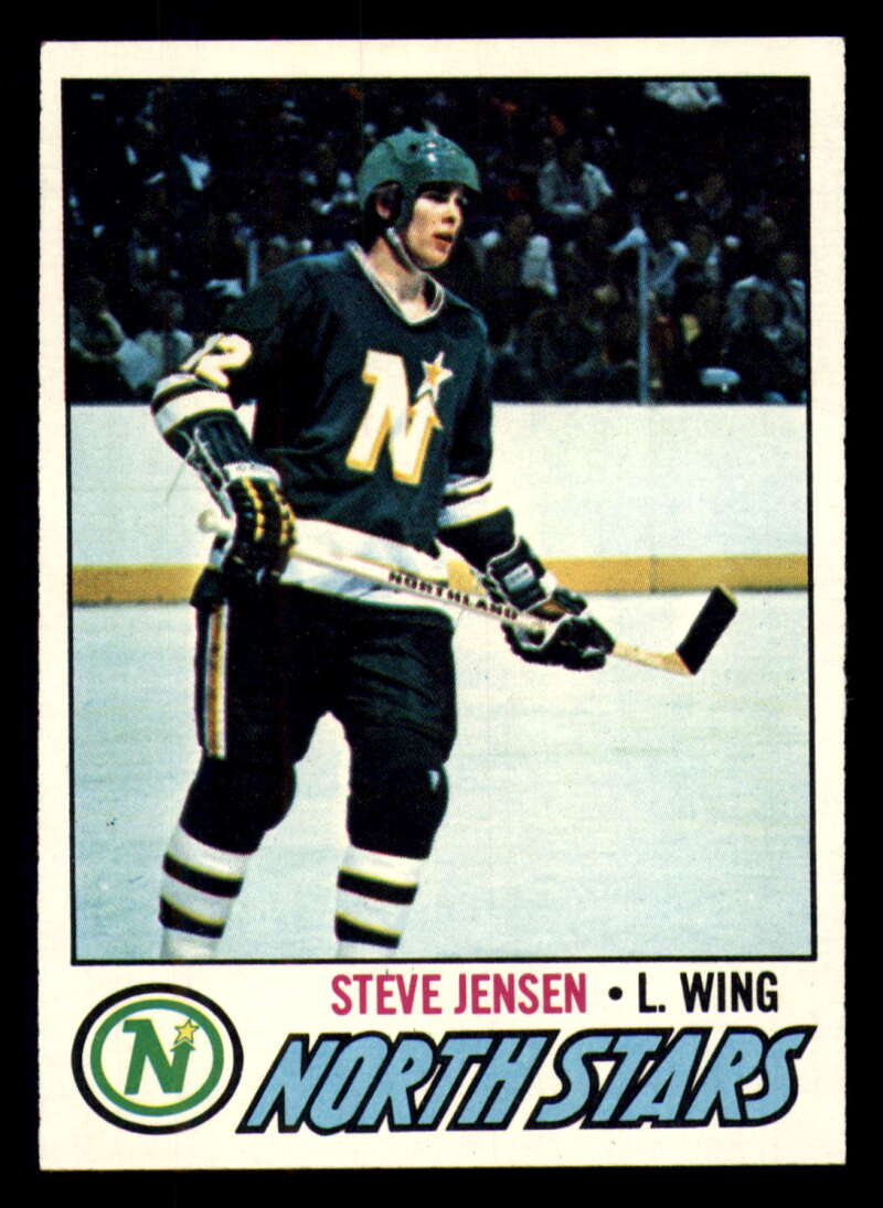 1977-78 Topps Hockey - #221 to #264 - Complete your set - Pick your card - Picture 100 of 291