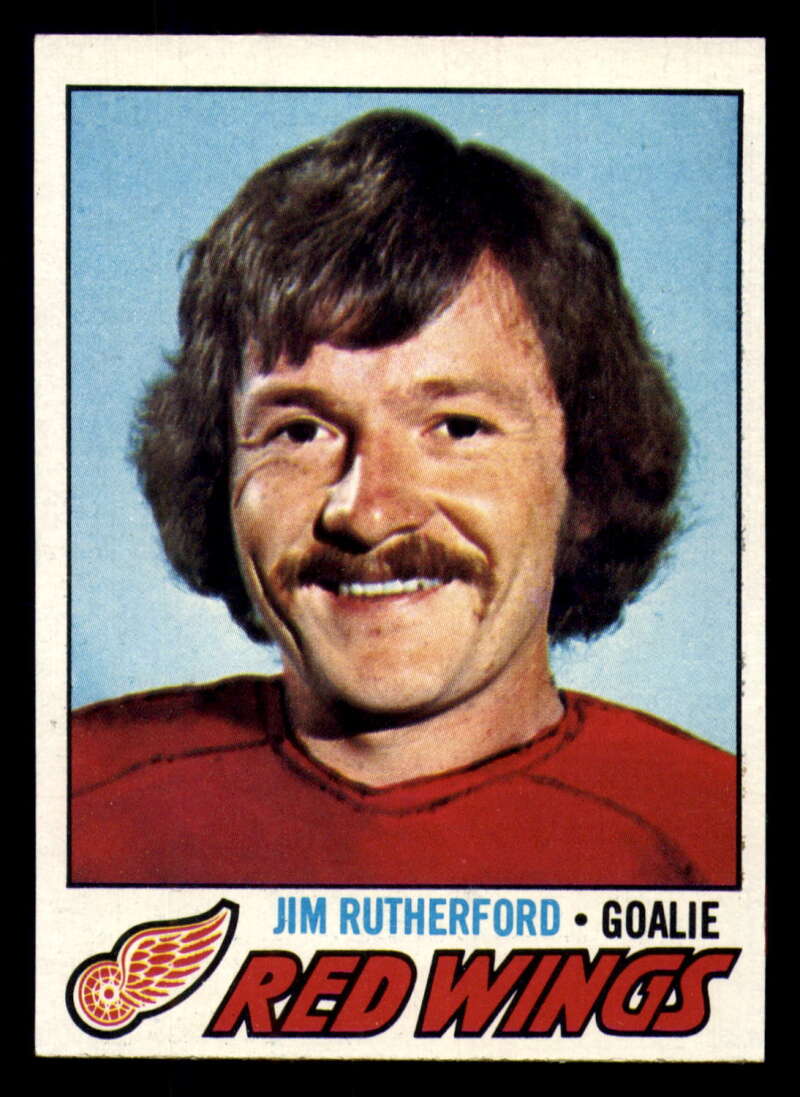 1977-78 Topps Hockey - #221 to #264 - Complete your set - Pick your card - Picture 110 of 291