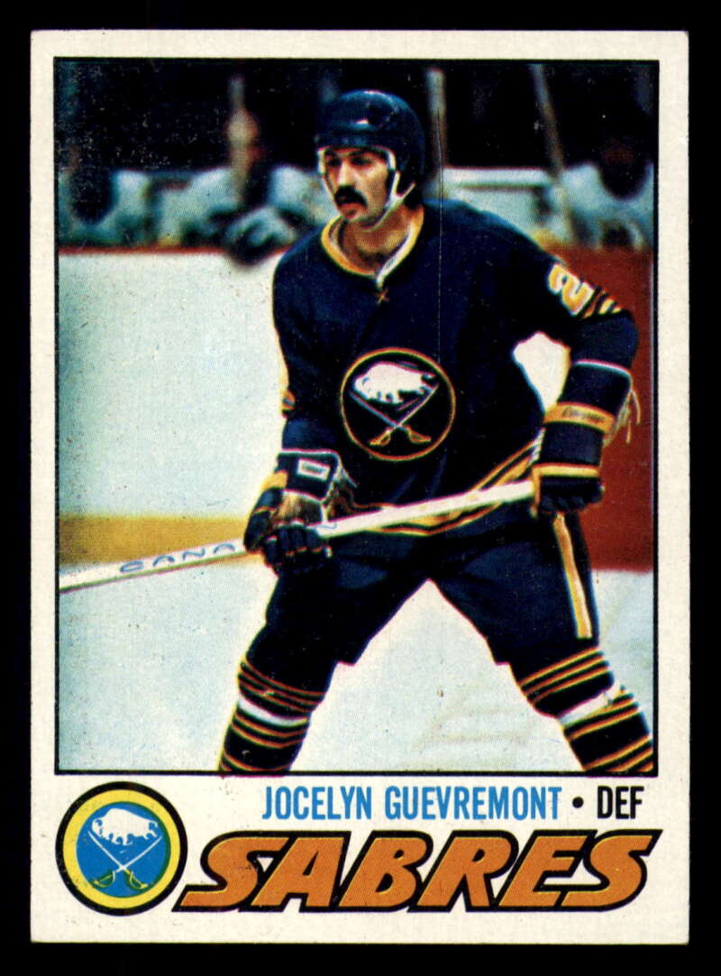 1977-78 Topps Hockey - #221 to #264 - Complete your set - Pick your card - Picture 134 of 291