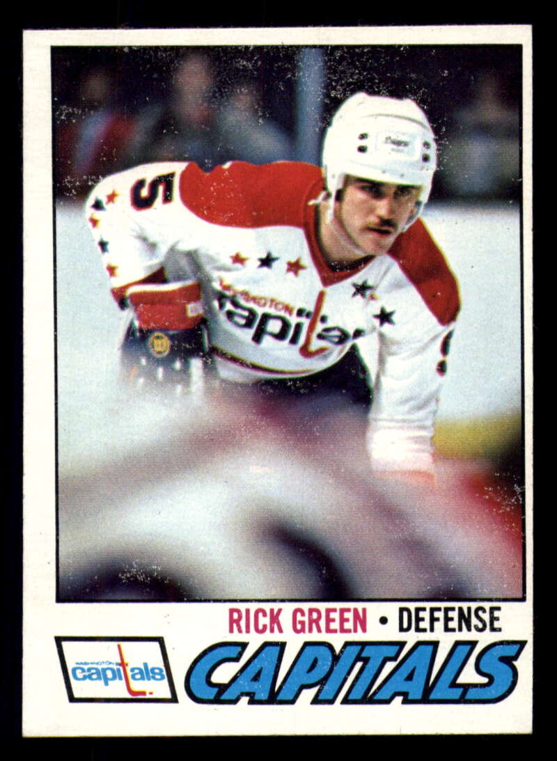 1977-78 Topps Hockey - #221 to #264 - Complete your set - Pick your card - Picture 148 of 291