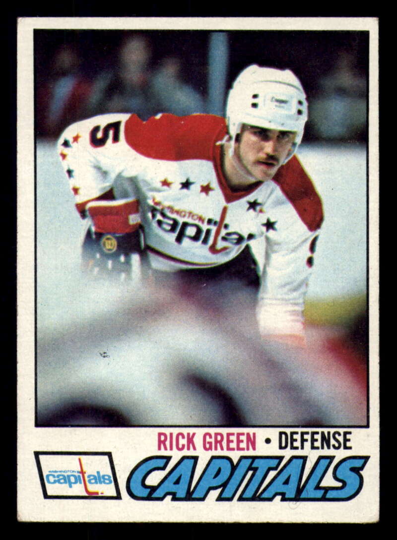 1977-78 Topps Hockey - #221 to #264 - Complete your set - Pick your card - Picture 150 of 291