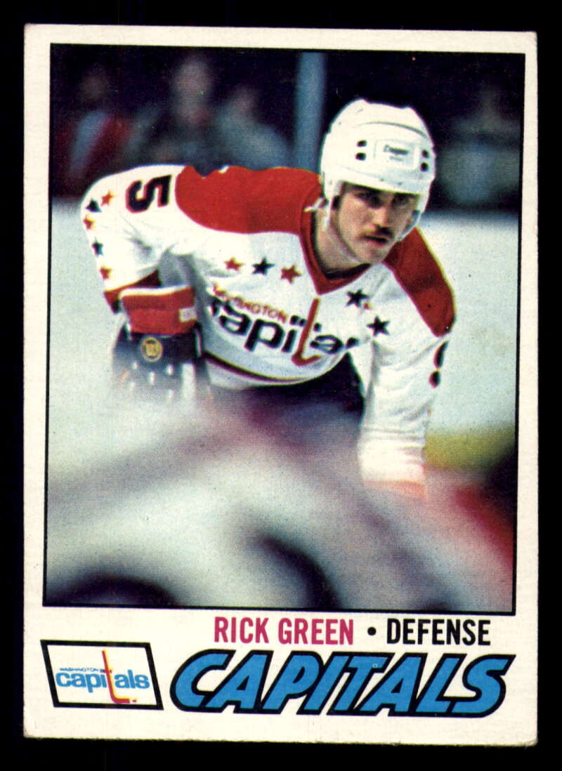 1977-78 Topps Hockey - #221 to #264 - Complete your set - Pick your card - Picture 152 of 291