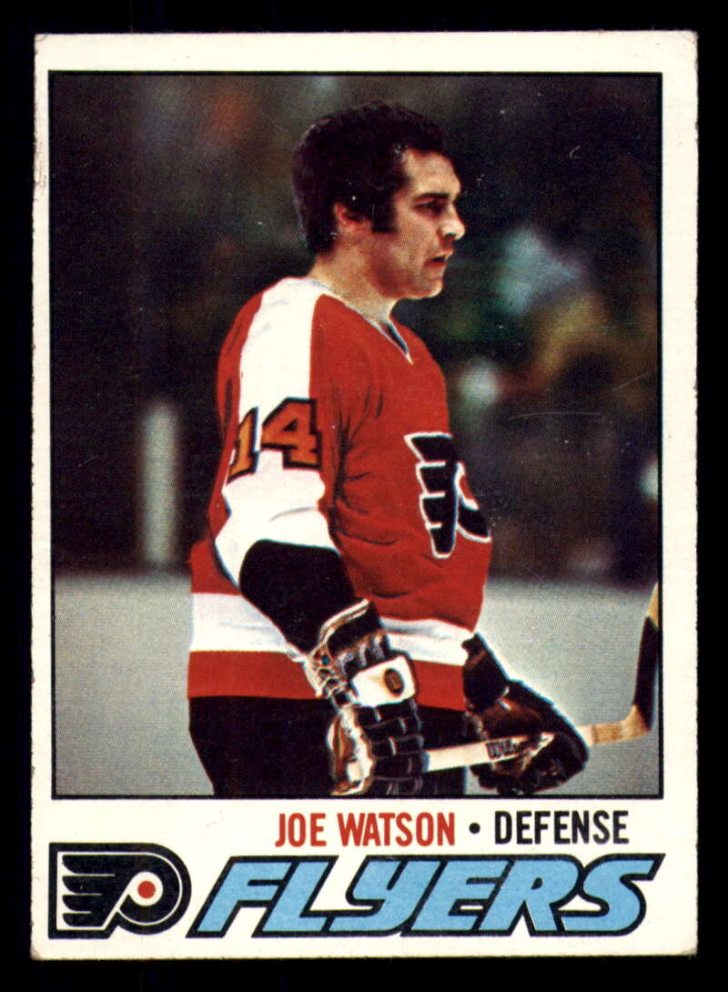 1977-78 Topps Hockey - #221 to #264 - Complete your set - Pick your card - Picture 162 of 291