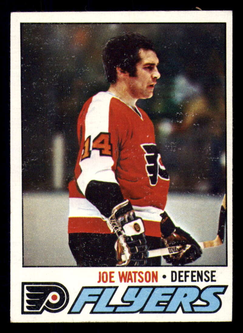 1977-78 Topps Hockey - #221 to #264 - Complete your set - Pick your card - Picture 164 of 291