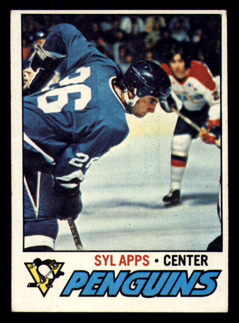 1977-78 Topps Hockey - #221 to #264 - Complete your set - Pick your card - Picture 172 of 291