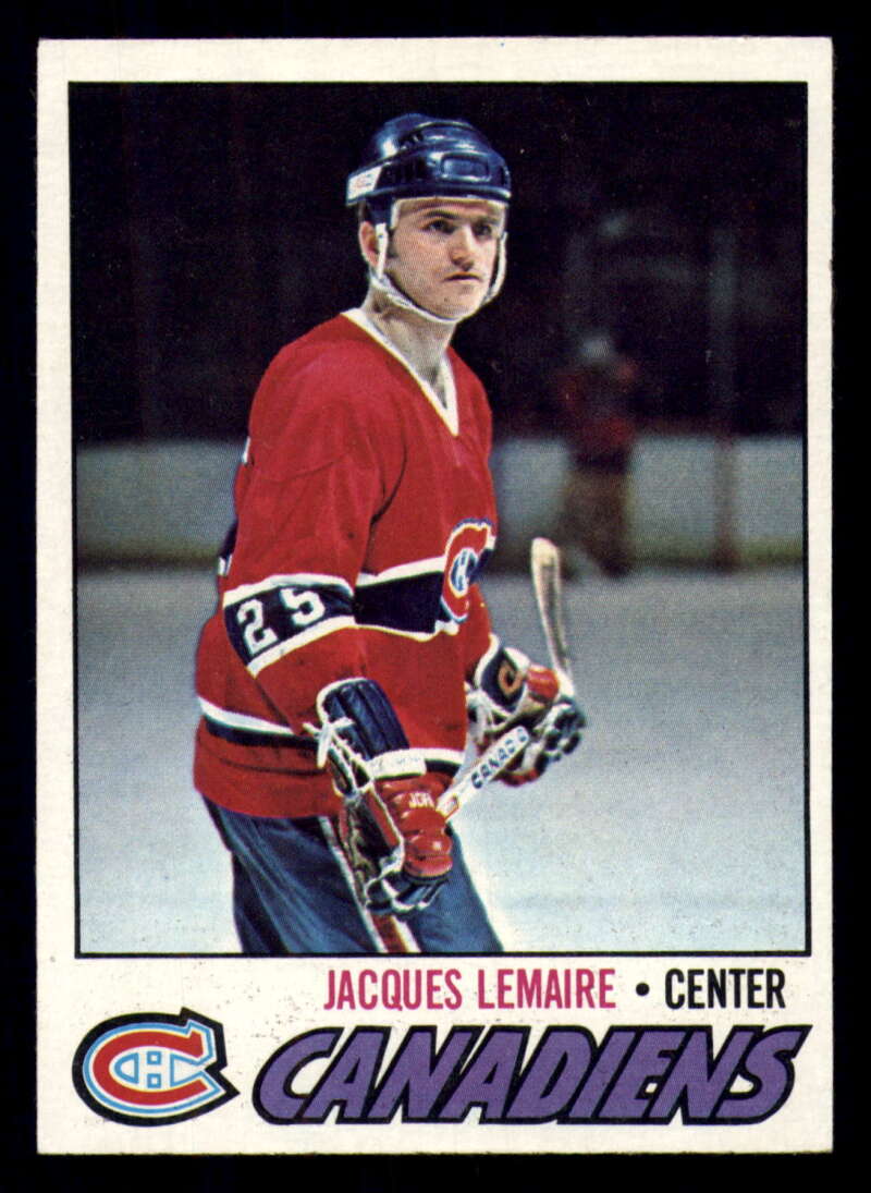 1977-78 Topps Hockey - #221 to #264 - Complete your set - Pick your card - Picture 210 of 291