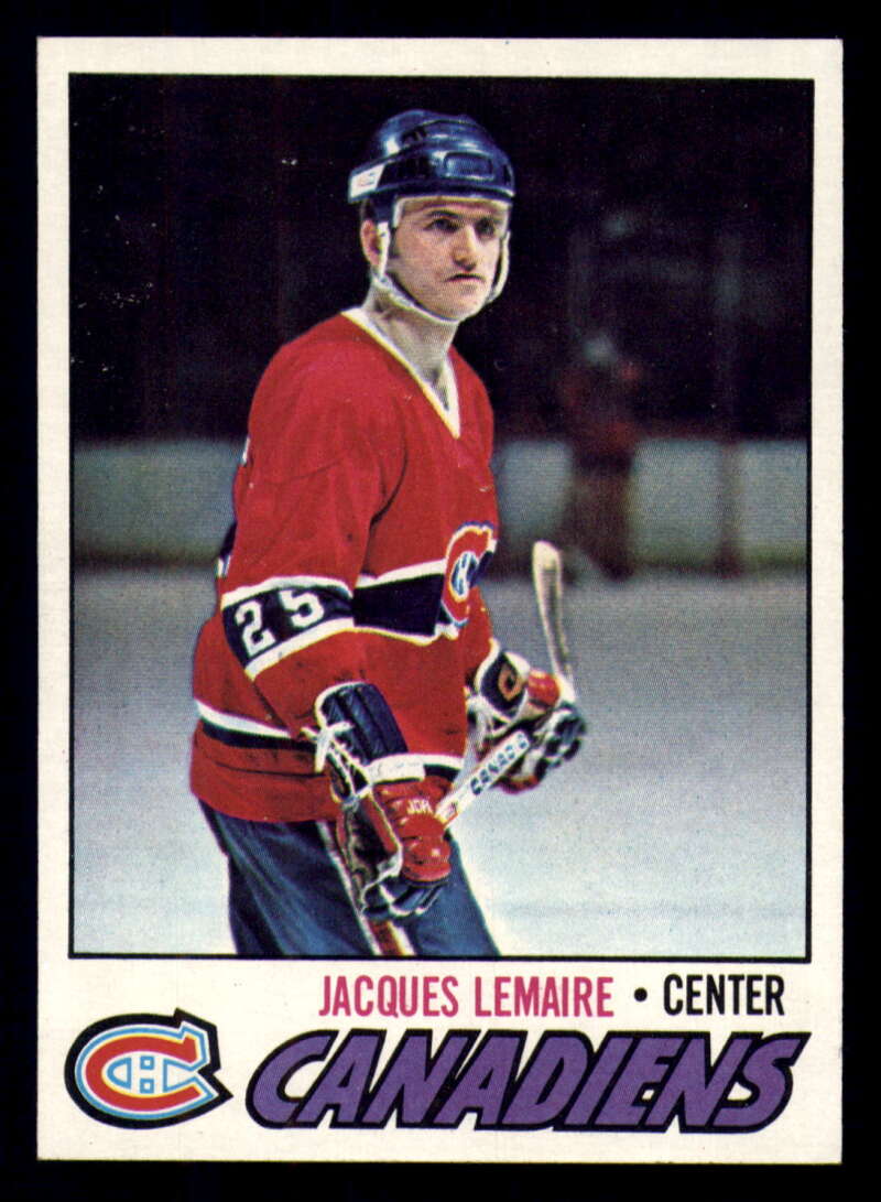 1977-78 Topps Hockey - #221 to #264 - Complete your set - Pick your card - Picture 212 of 291