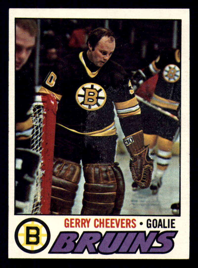 1977-78 Topps Hockey - #221 to #264 - Complete your set - Pick your card - Picture 258 of 291