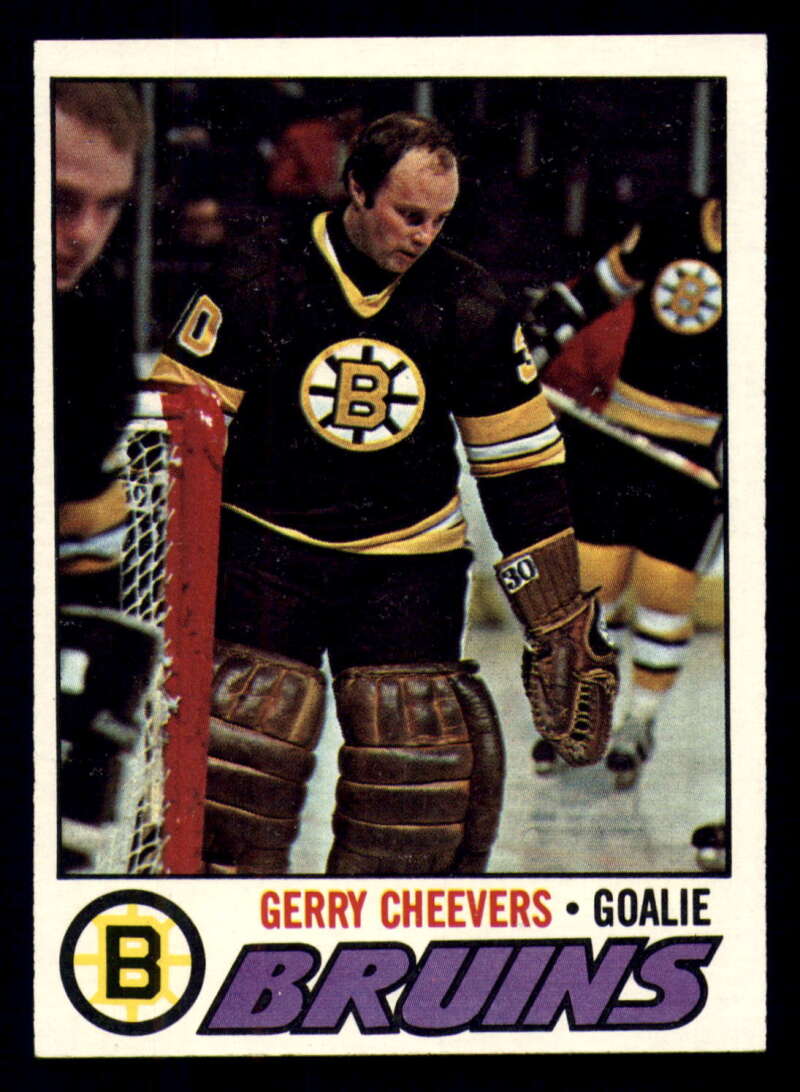 1977-78 Topps Hockey - #221 to #264 - Complete your set - Pick your card - Picture 260 of 291