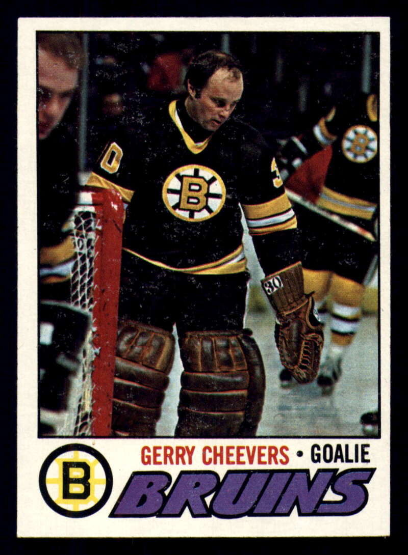 1977-78 Topps Hockey - #221 to #264 - Complete your set - Pick your card - Picture 262 of 291