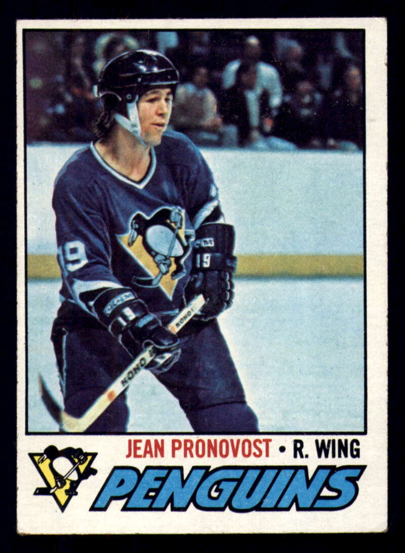 1977-78 Topps Hockey - #221 to #264 - Complete your set - Pick your card - Picture 272 of 291