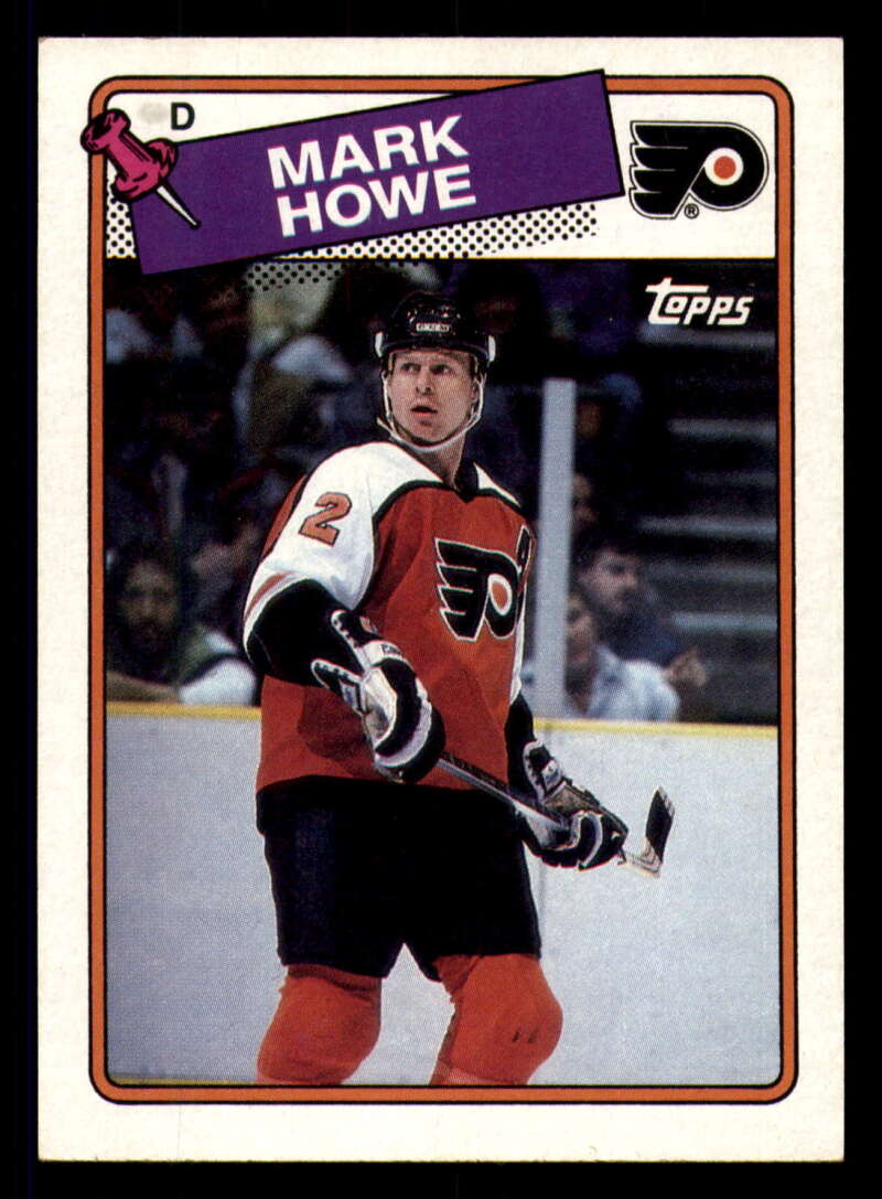 1988-89 Topps Hockey - #2 - #100 - Complete your set - Pick your card - Picture 24 of 433