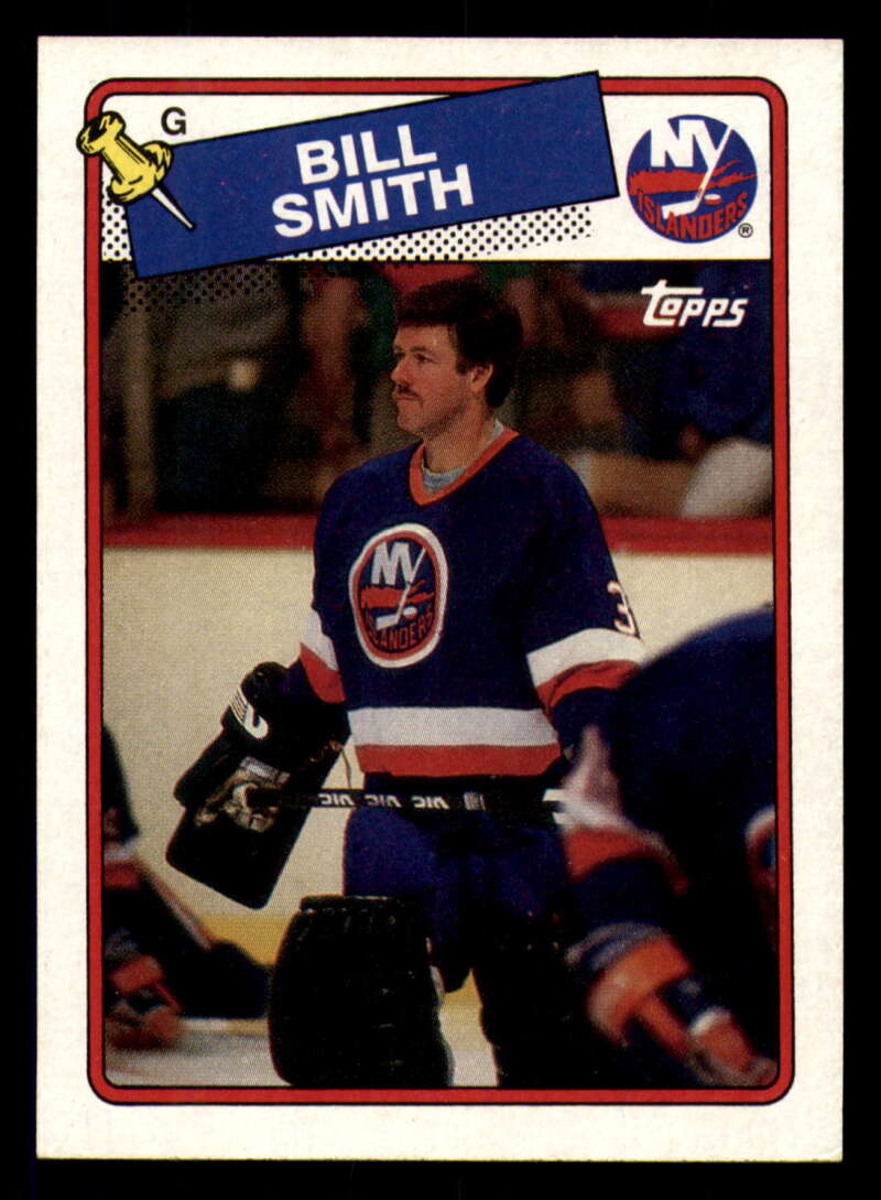 1988-89 Topps Hockey - #2 - #100 - Complete your set - Pick your card - Picture 82 of 433