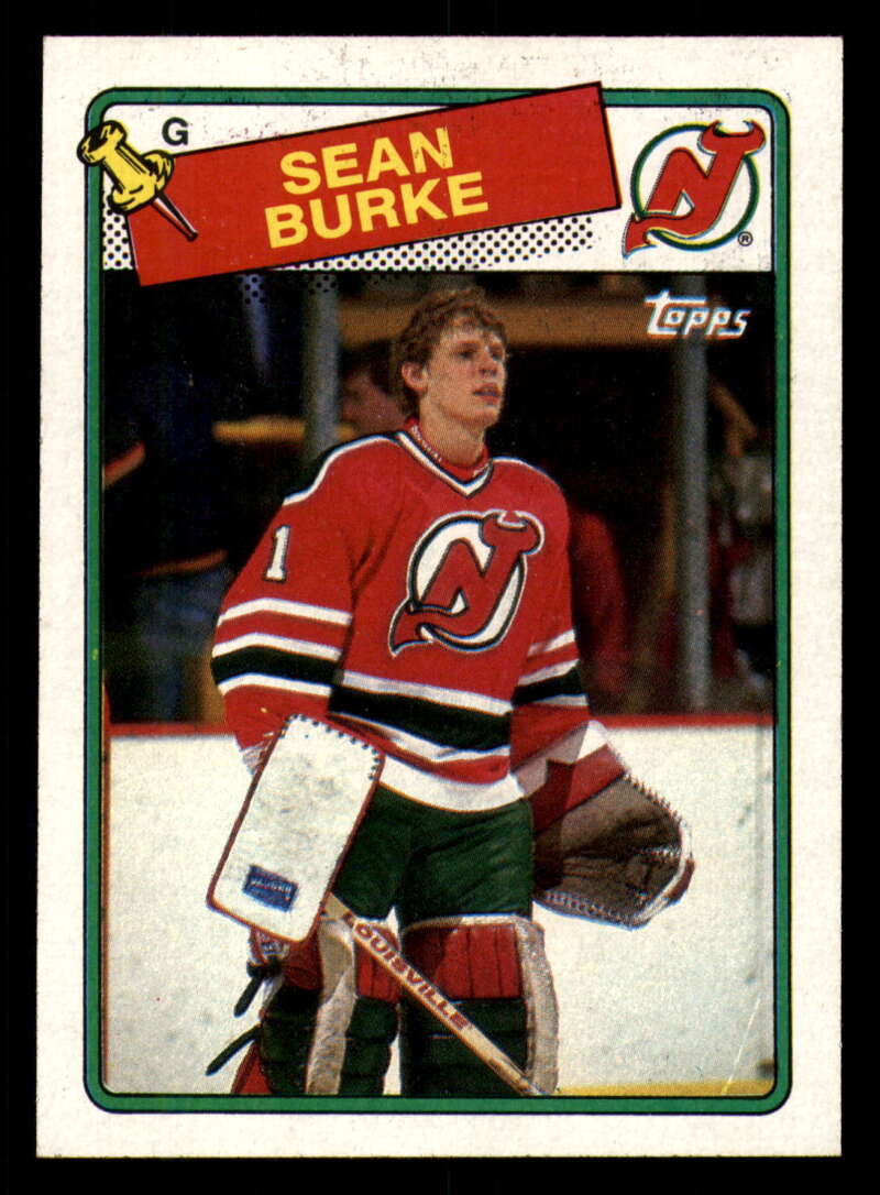 1988-89 Topps Hockey - #2 - #100 - Complete your set - Pick your card - Picture 412 of 433