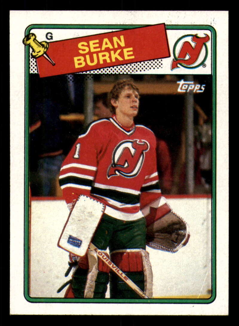 1988-89 Topps Hockey - #2 - #100 - Complete your set - Pick your card - Picture 414 of 433