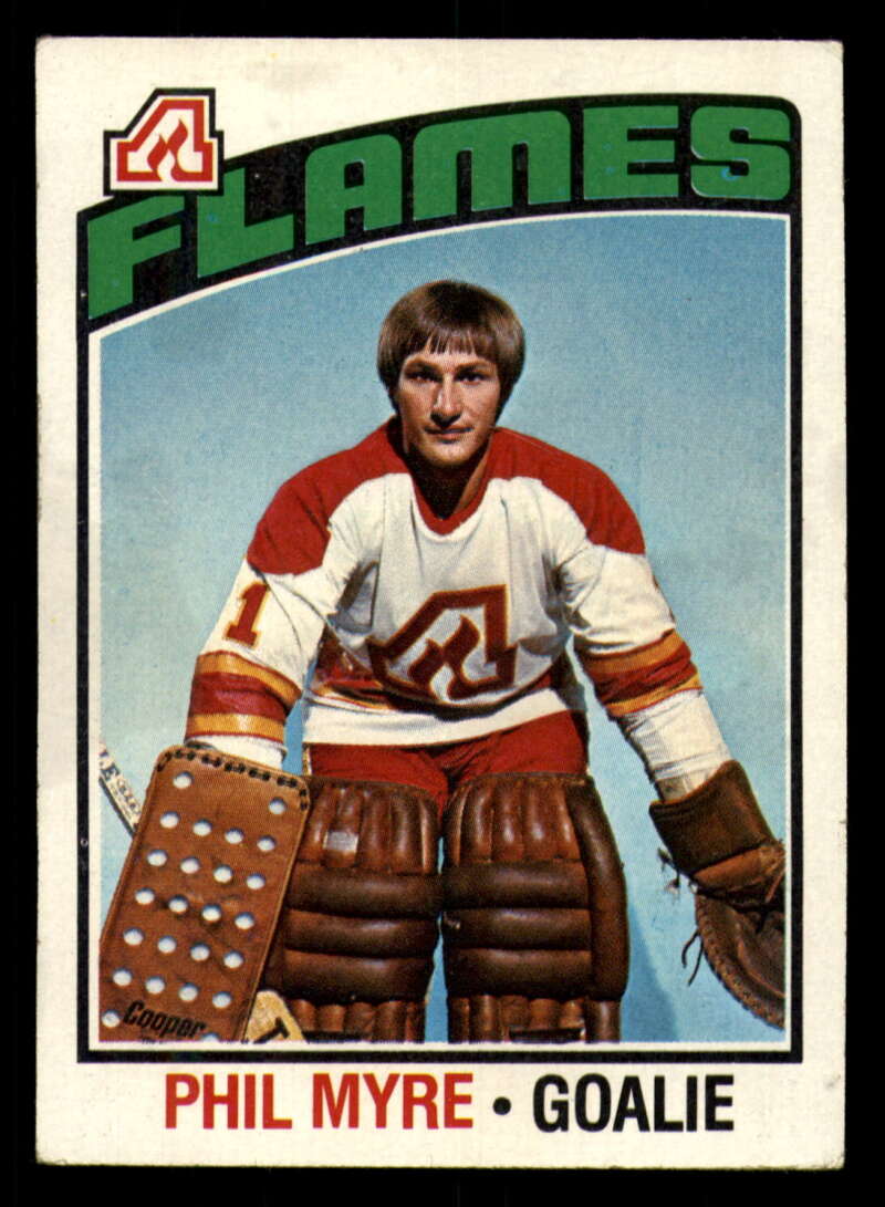 1976-77 Topps Hockey  #6 - #85 - Complete your set - Pick your Card - Picture 44 of 423