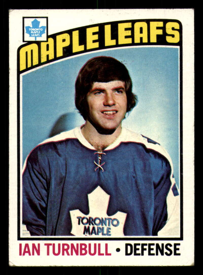 1976-77 Topps Hockey  #6 - #85 - Complete your set - Pick your Card - Picture 166 of 423