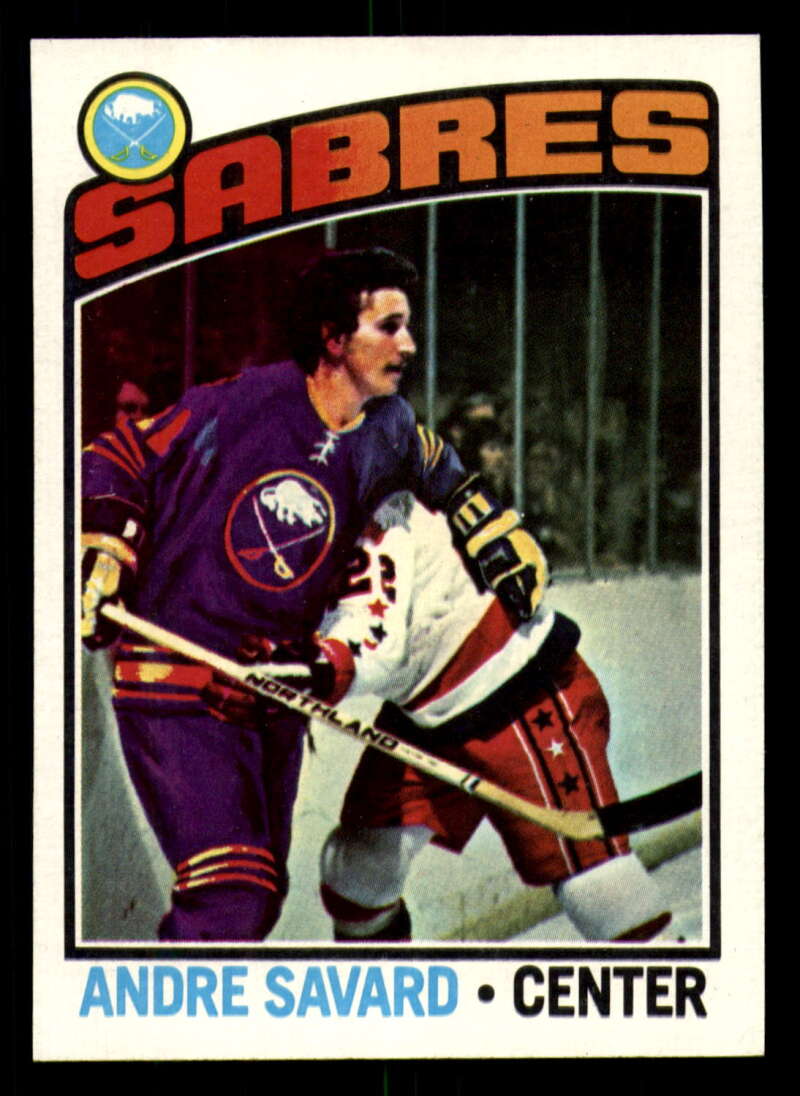 1976-77 Topps Hockey  #6 - #85 - Complete your set - Pick your Card - Picture 186 of 423