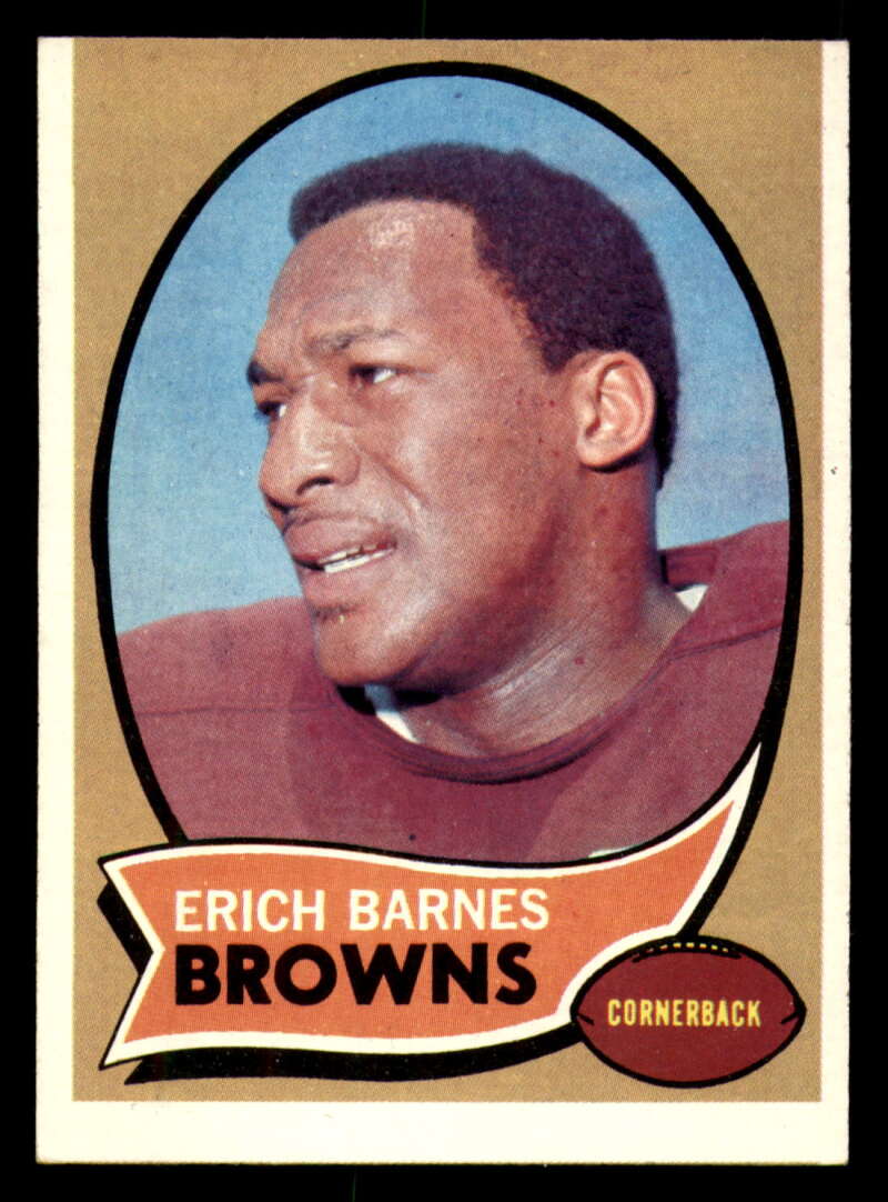 1970 Topps Football #1 to #89 - Complete your set - Pick your card - Picture 48 of 475